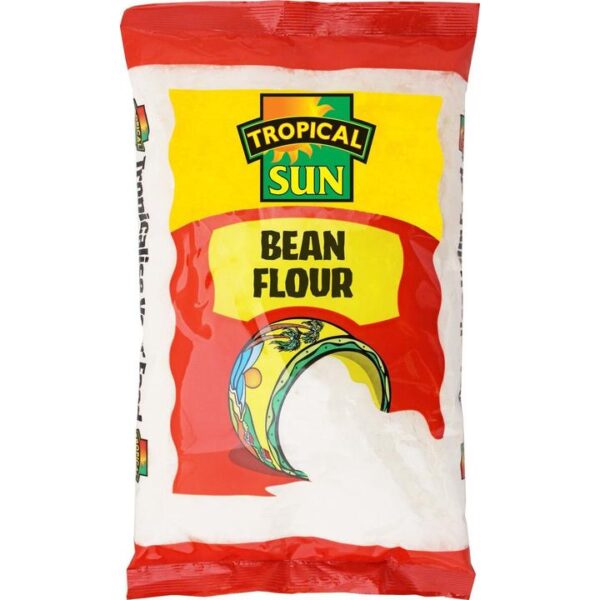 Tropical Sun Bean Flour Packet 500g 1200x1200 878bfb0a 4540 4a55 acd7