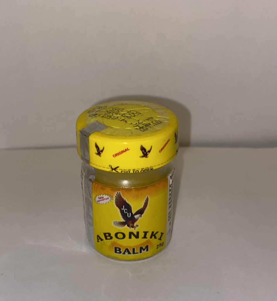 Aboniki Balm | LDV Supermarket