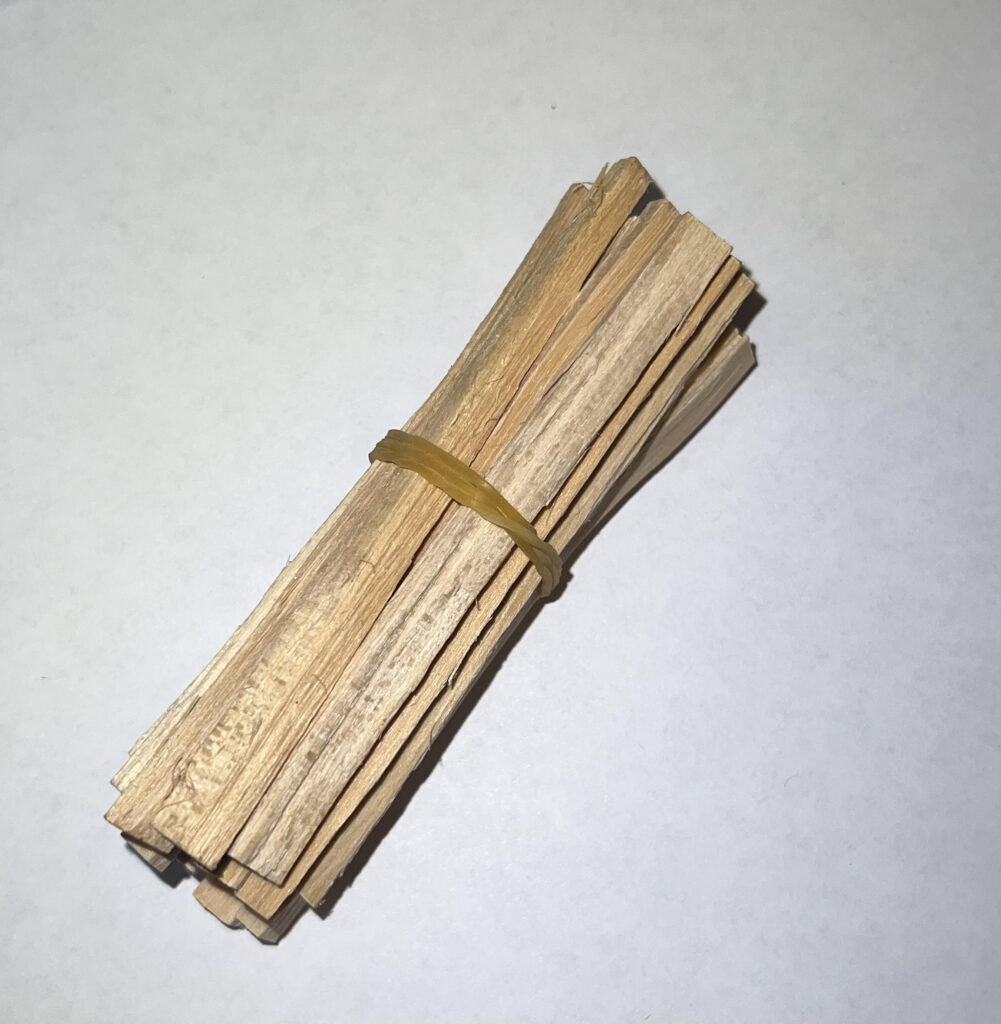 Chewing Stick LDV Supermarket