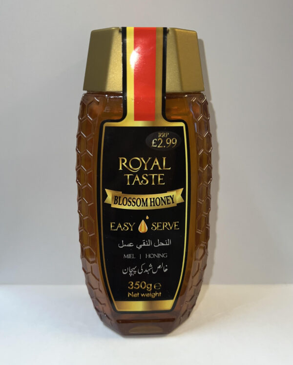 ROYAL TASTE scaled