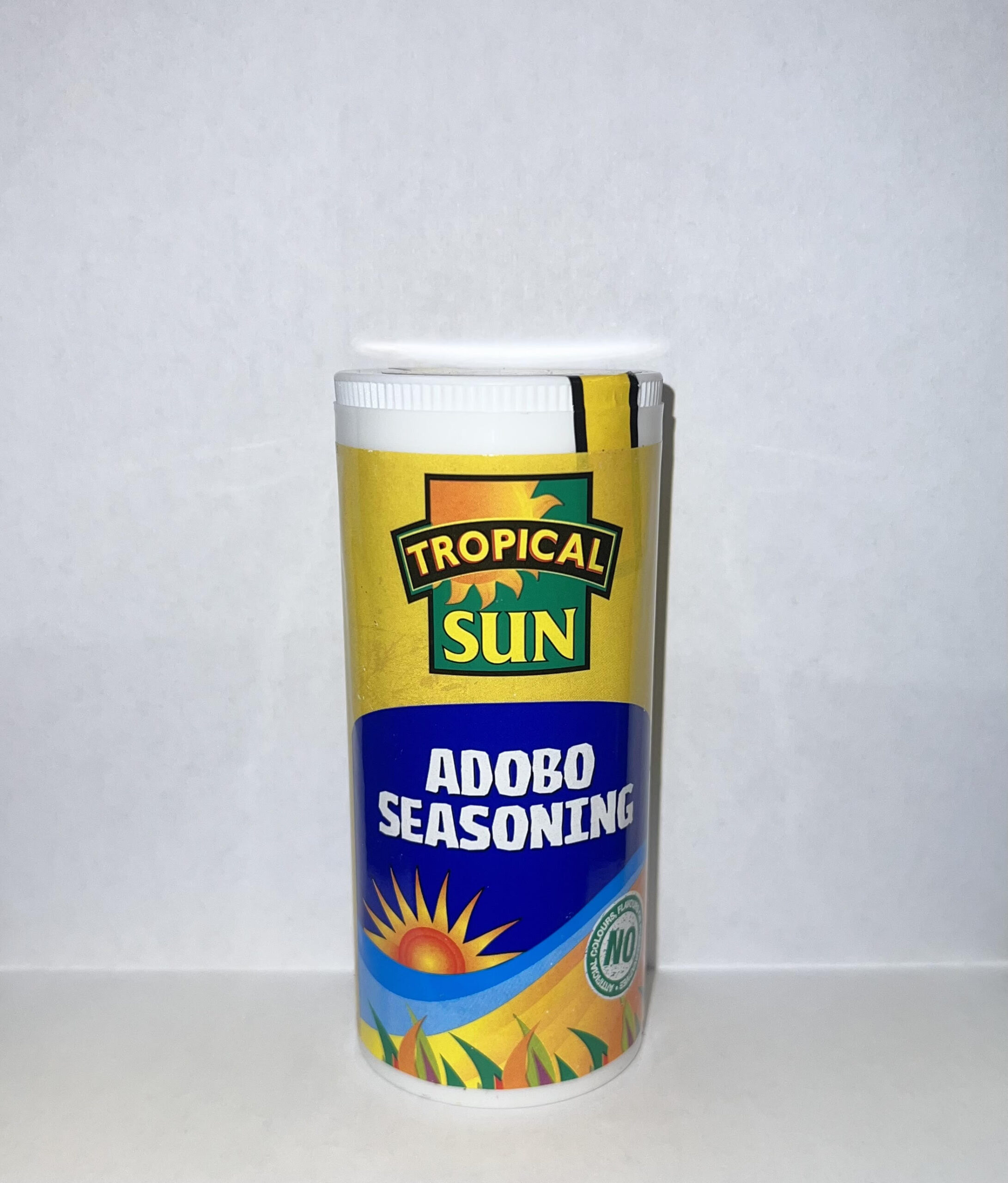 Tropical Sun Adobo Seasoning 100g Ldv Supermarket