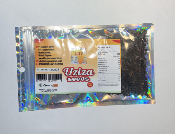 UZIZA SEEDS