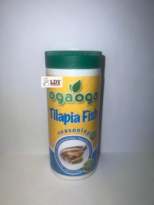 OGAOGA TILAPIA