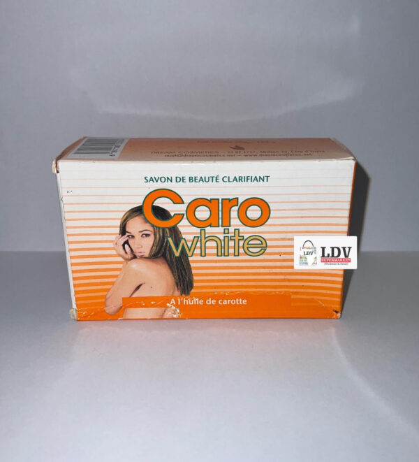 CARO WHITE SOAP