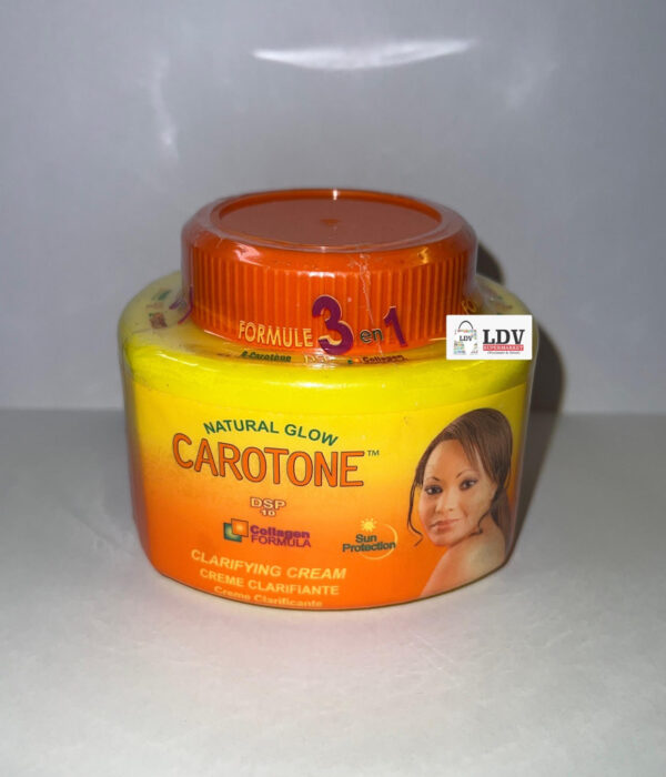 CAROTONE CREAM CUP